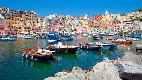 Island of Procida